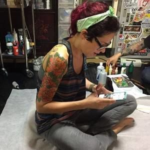 Meet your Posher, Meg